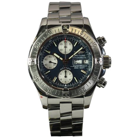 breitling watches for men sale|Breitling watches pre owned.